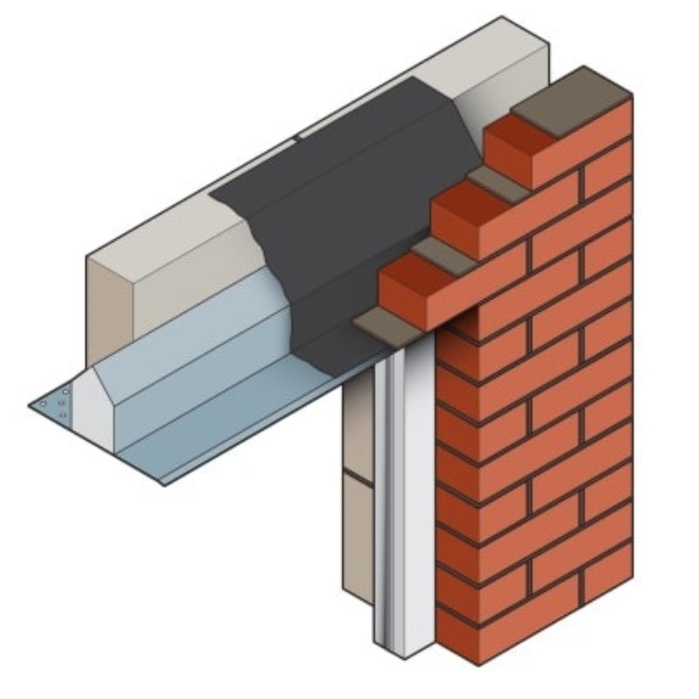 Steel-Lintels